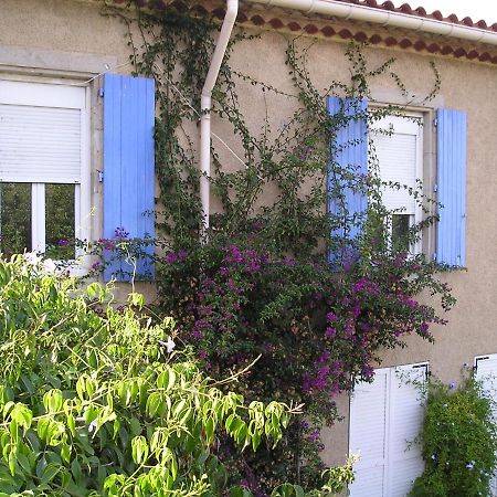 Gite Mamie Laurence Gruissan Extérieur photo