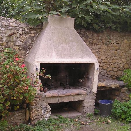 Gite Mamie Laurence Gruissan Extérieur photo