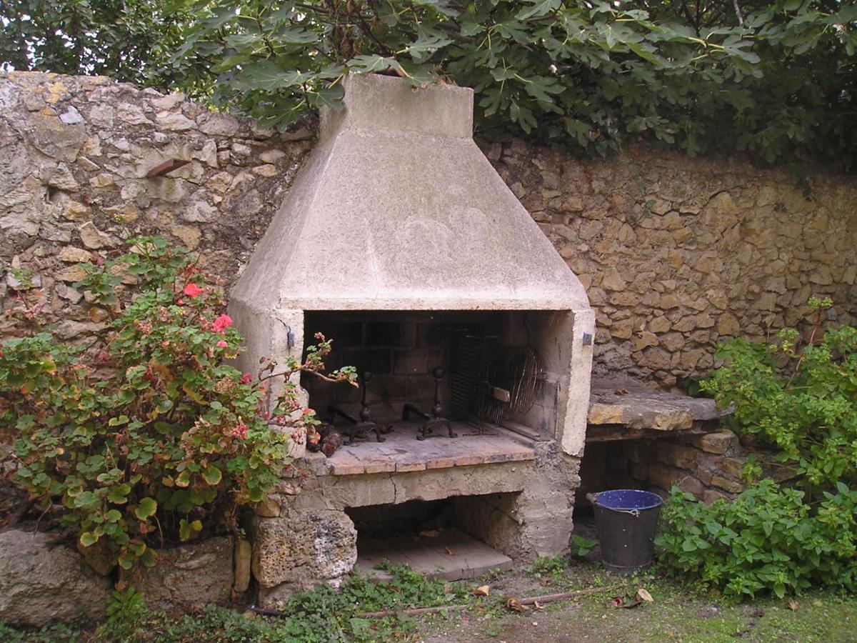 Gite Mamie Laurence Gruissan Extérieur photo